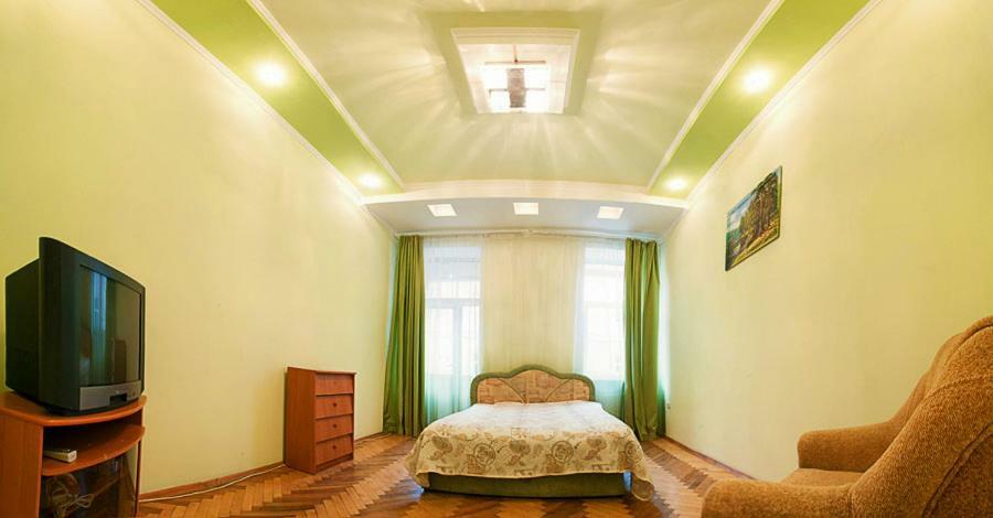 Квартира В Центрі Подобово У Львові На Замарстинівській 10 외부 사진